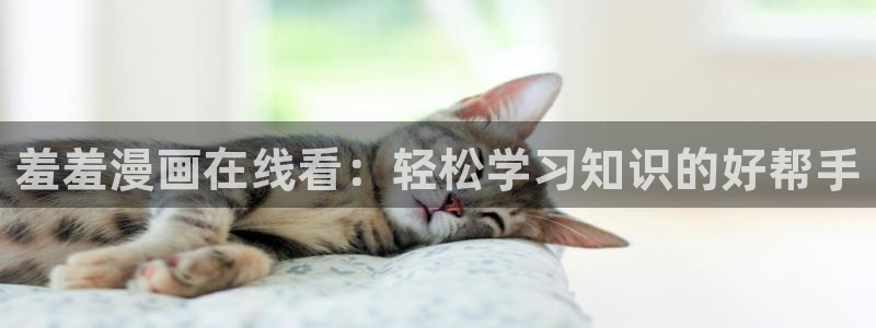 51漫画之家官网网址免费进入：羞羞漫画在线看：轻松学习知识的好帮手