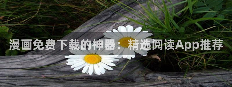 yy51漫画登录漫画入口免费：漫画免费下载的神器：精选阅读App推荐